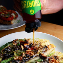 Load image into Gallery viewer, Shorty's Garlic Hot Honey