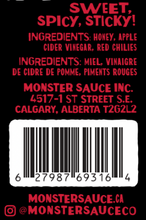 Load image into Gallery viewer, Shorty's Extra Hot Honey