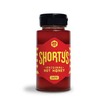 Load image into Gallery viewer, Shorty's Original Hot Honey

