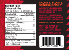 Load image into Gallery viewer, Monster Crunch Extra Hot
