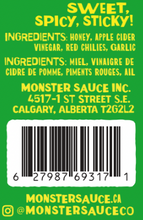 Load image into Gallery viewer, Shorty's Garlic Hot Honey
